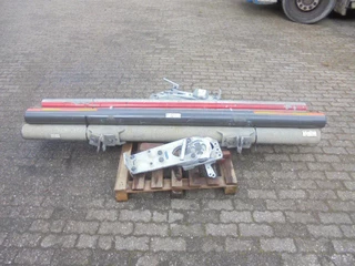 VBG N/A 2023 - BUMPERBALK for sale