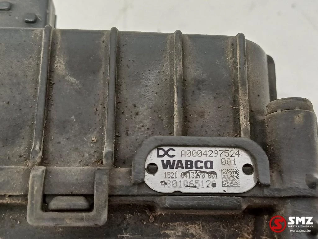Mercedes-Benz 2021 - Occ EBS modulator Mercedes immagine 5
