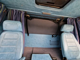 Scania R142-V8 1987 - 420 V8 - Old timer - Clean chassis/cab/interior - Dutch registration image 28