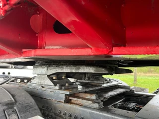 Nooteboom N/A 2009 - 0VB-102-06 Ballast trailer obrazek 3