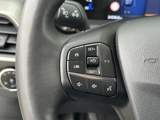 Ford Transit Courier 2024 - 1.5 EcoBlue Trend NIEUW MODEL! Airco|Cruise|LMV obrazek 12