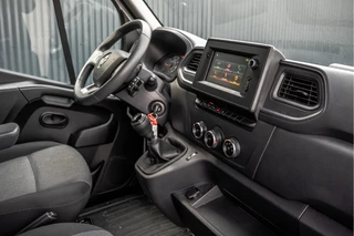 Renault Master 2024 - 2.3dCi | Bakwagen met Laadklep | LED | Carplay | Camera | Cruise afbeelding 2