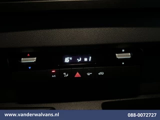 Mercedes-Benz Sprinter 2020 - 315 CDI 150pk L2H1 Euro6 Airco | Camera | Apple Carplay | Cruisecontrol | Trekhaak obrazek 6