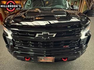 Chevrolet Trailboss 2024 - Z71 Trailboss, imagen 13