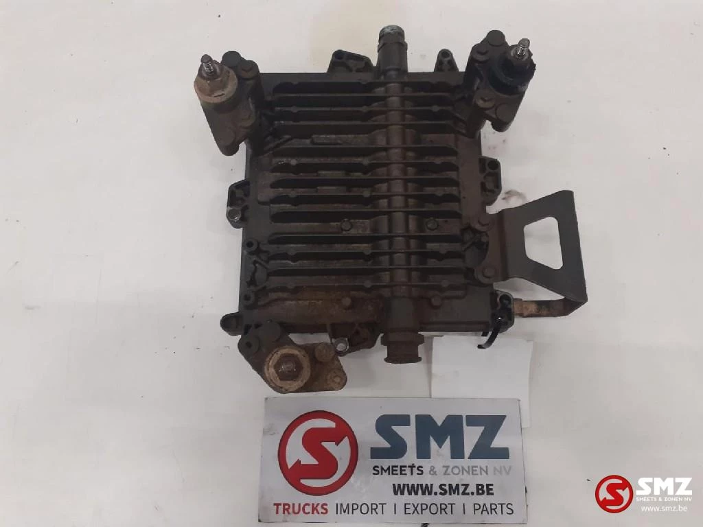 Iveco 2016 - Occ ECU motorregeleenheid Iveco image 2