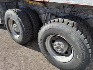 Scania P 2022 - P420 8X4 EURO 6 KIPPER obrazek 16