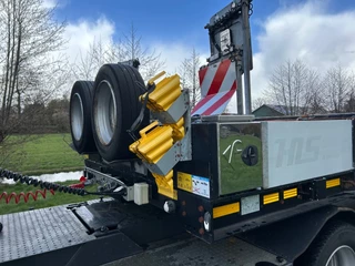Faymonville MULTIMAX 2017 - | F-S44 | DOUBLE EXTENSION 27000 MM | 57.000KG image 15