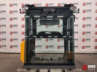 JCB - Cabine VM117/137 JCB te koop
