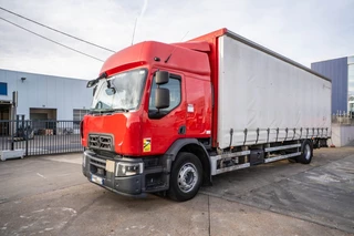 Renault N/A 2015 - D WIDE 280 DXI (19T)+BAR bild 1