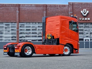 Volvo FH 2020 - 13.540 Lowroof 4x2 - Retarder - Full air - I parkcool - Lightbar - imagen 29