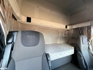 DAF CF 440 2016 - FAK Euro 6 VDL 26 Ton haakarmsysteem image 21