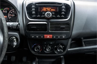 Fiat Doblò 2012 - Cargo 1.3 MultiJet SX L1H1 | Airco | Schuifdeur R obrazek 20