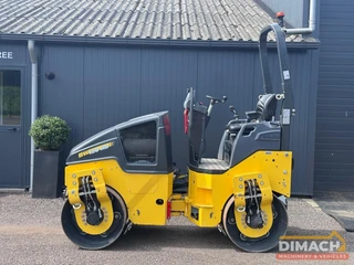 Bomag BW120 AD-5 2023 te koop