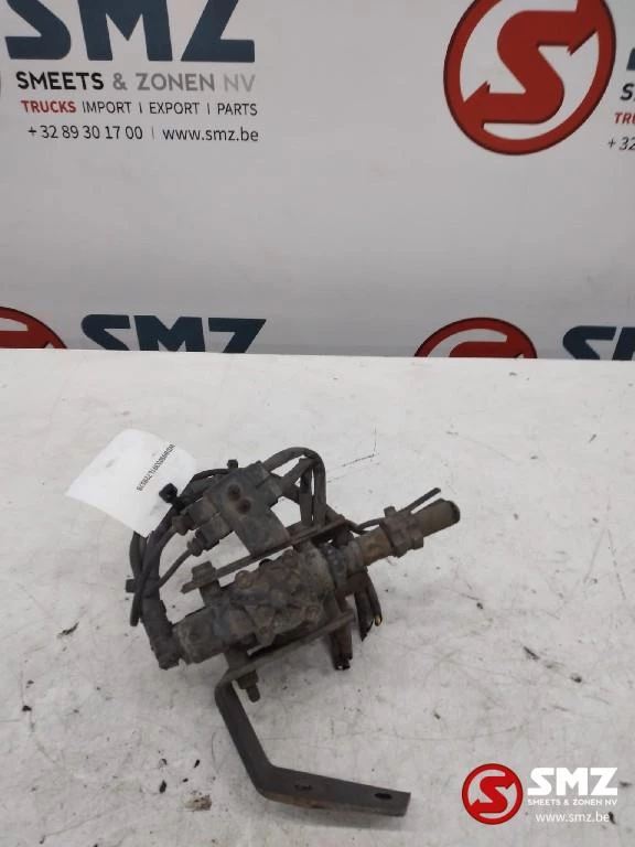Mercedes-Benz 2013 - Occ ABS magneetklep Mercedes afbeelding 1