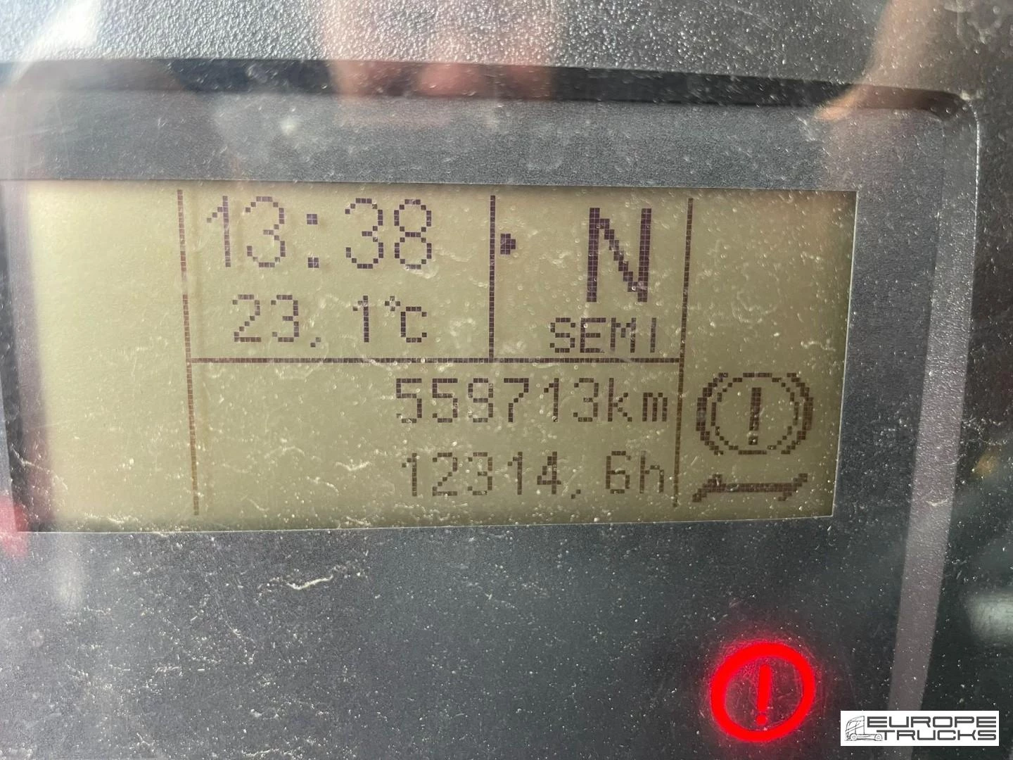 Stas S300CX 2010 afbeelding 15