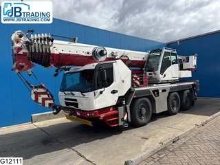 Grove N/A 2021 - GMK3060L-1 6x6, 60.000 kg, 48 m obrazek 1