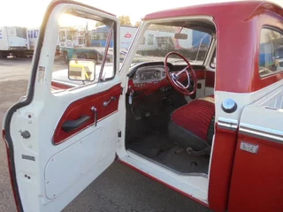 Ford F-250 1966 - PICK-UP afbeelding 9