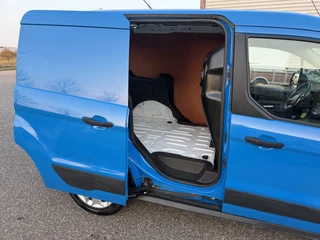 Ford Transit Connect 2016 - 1.5TDCI L1H1 Airco Navi Cruisecontrol Trekhaak obrazek 7