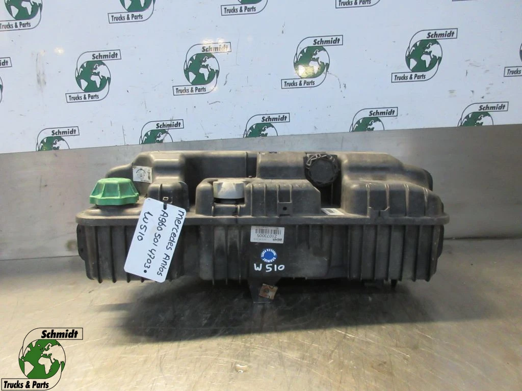 Mercedes-Benz - ANTOS A 960 501 47 03 EXPANSIEVAT EURO 6 imagen 1