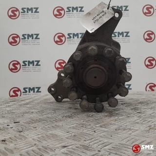 MAN N/A - Occ fusee MAN obrazek 3