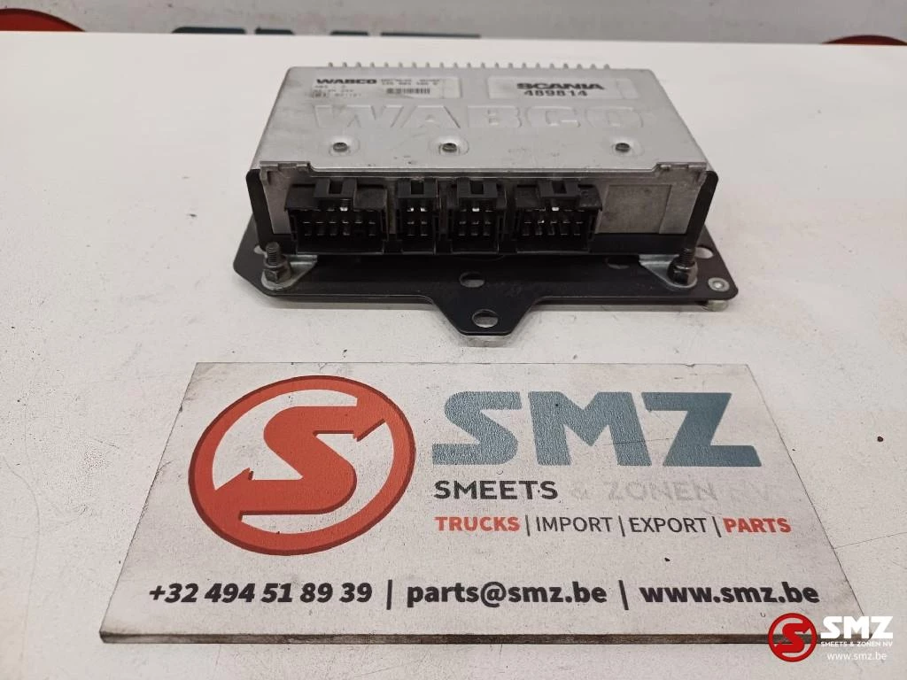 Scania 2004 - Occ ECU ABS regeleenheid Scania afbeelding 1