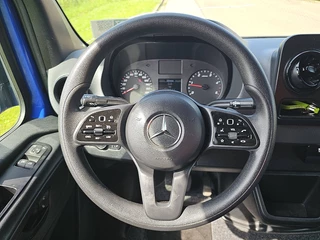 Mercedes-Benz Sprinter 2024 - 315 obrazek 11