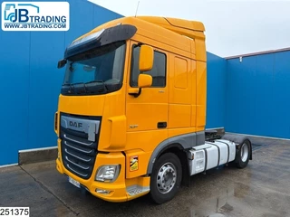 DAF XF480 2019 - EURO 6, ACC, Standairco obrazek 1