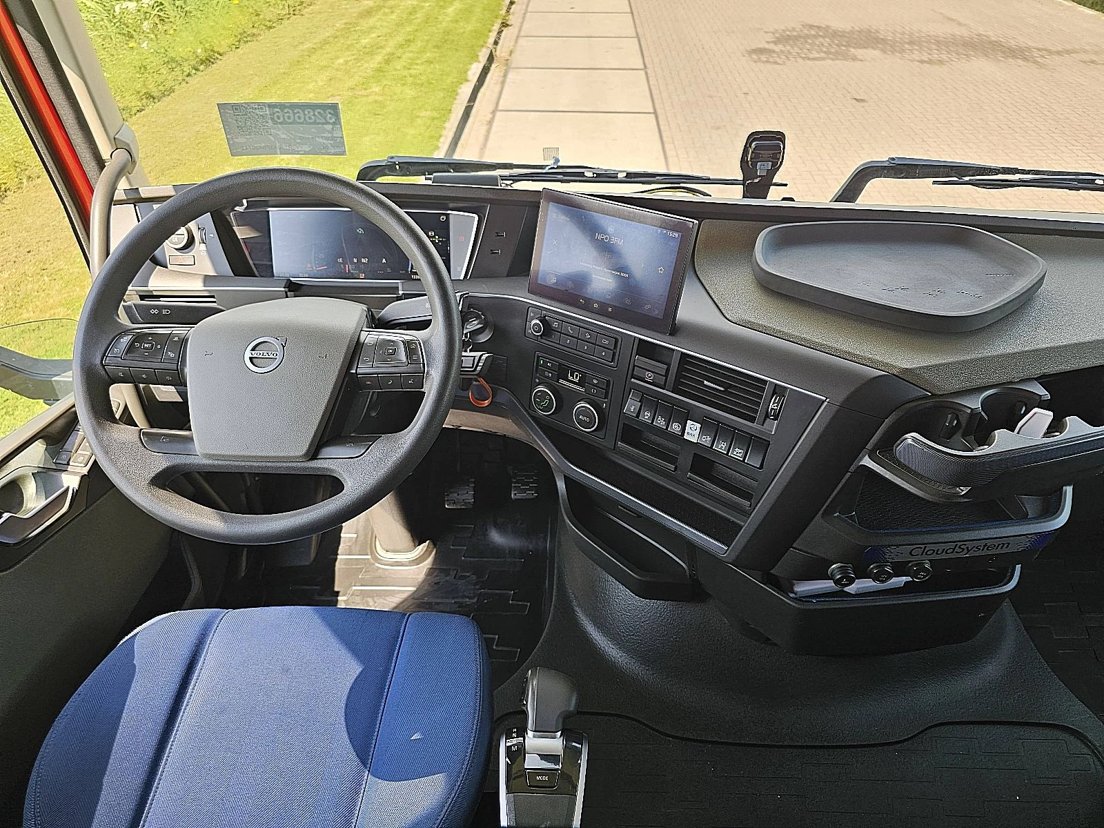 Volvo FH 2023 - 500 obrázek 8