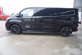 Ford Transit Custom 2024 - 320L 2.0 TDCI 170PK L2H1 Trend 4x4 Automaat obrazek 9