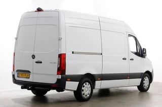 Mercedes-Benz Sprinter 2021 - 317 CDI 170pk RWD L2H2 LED/Airco/Camera 05-2021 Bild 2 Miniaturansicht