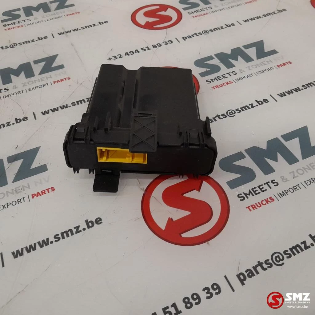 Renault 2019 - Occ ECU HMIIOM regeleenheid Renault immagine 5