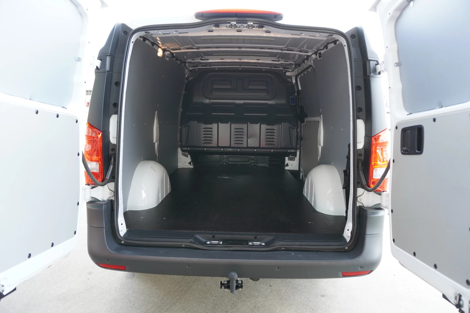 Mercedes-Benz Vito 2020 - 116 CDI 164PK Extra Lang Bild 9