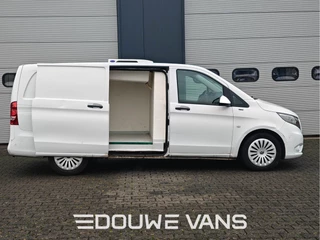 Mercedes-Benz Vito 2014 - 111 L2 Navigatie Trekhaak Koelwagen Neos image 4