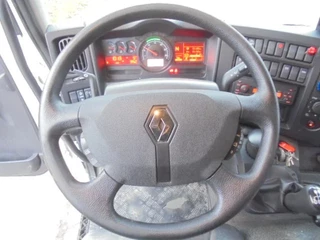 Renault D 2020 - 210 FRIGO MANUAL GEARBOX zdjecie 10