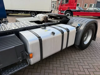 Scania R 2015 - R450 4X2 with Gardner Denver Compressor/Retarder bild 14