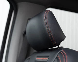 Ford F-150 2019 - (USA) Harley Davidson V8 5.0L Tuscany Motor Co. imagem 63