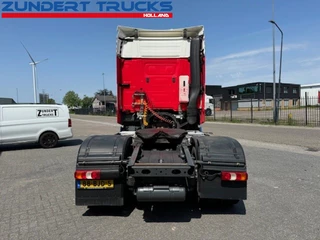 Mercedes-Benz Actros 2017 - 1945, STANDCLIMA, 2 TANKS, 2 BEDS obrazek 6
