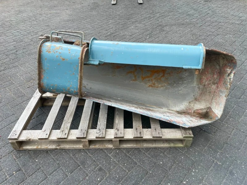 Diverse - MULDER BETONMIXER DELEN image 1