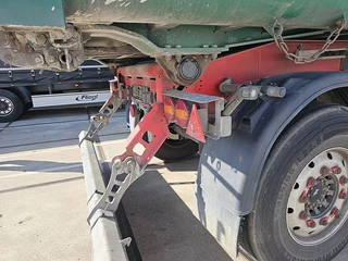 Schmitz Cargobull N/A 2019 - SKI 24 SL 9.6 obrazek 8