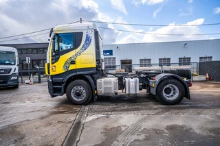 Iveco X-Way 2018 - (TP) 510 HYDRODRIVE+VOITH+HYDR bild 2
