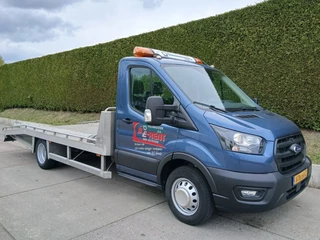 Ford ULTRA-LINER 5,2 M 2023 - Tijhof obrazek 8