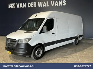 Mercedes-Benz Sprinter 2022 - 315 CDI 150pk L3H2 Euro6 Airco | Navigatie | Camera | Chauffeursstoel obrazek 8