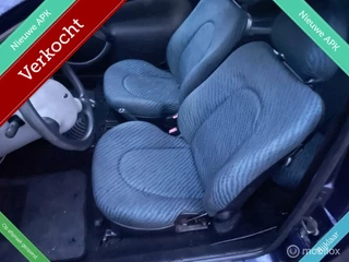 Ford Ka 2003 - 1.3 AIRCO Couture II obrazek 3