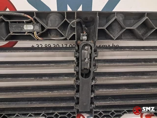 Mercedes-Benz N/A 2015 - Occ radiatorgrille Mercedes bild 3