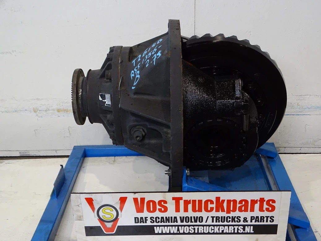 Volvo 2015 - RSS-1356 2.79 immagine 1