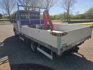 Iveco Daily 2013 - 35C14 CNG + Petrol Maxilift 150D.3 image 11