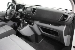 Toyota ProAce 2017 - Shuttle 1.5 D-4D 116pk Dynamic VP zdjęcie 3 miniatura