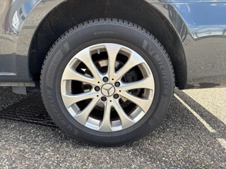 Mercedes-Benz Vito 2021 - 119CDI XXL 4 Matic/4X4 Automaat Airco Navi Cruisecontrol imagem 9