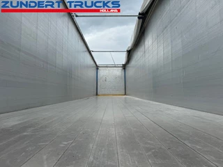 Knapen Trailers N/A 2023 - K100 WALKING FLOOR, 92m3, 10mm FLOOR bild 16