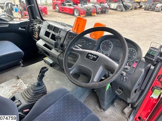 MAN TGA 2006 - 18 320 EURO 4 obrazek 5